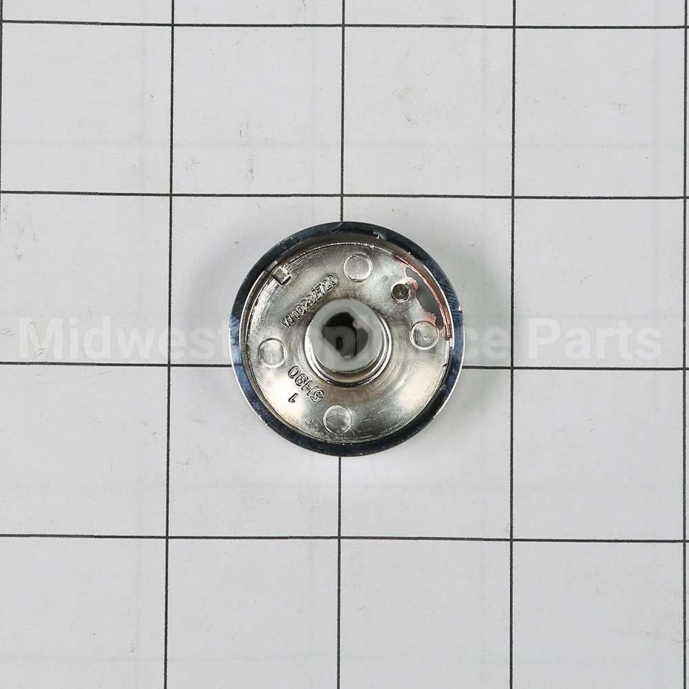 W11213837 Whirlpool Knob