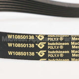 W11213879 Whirlpool Belt