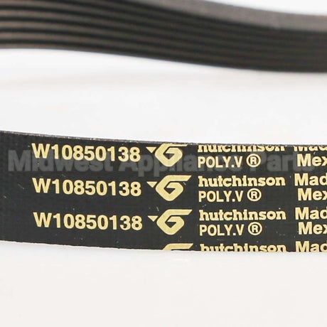W11213879 Whirlpool Belt