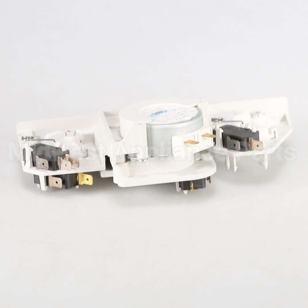 W11213912 Whirlpool Interlock