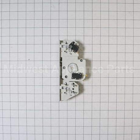 W11213912 Whirlpool Interlock