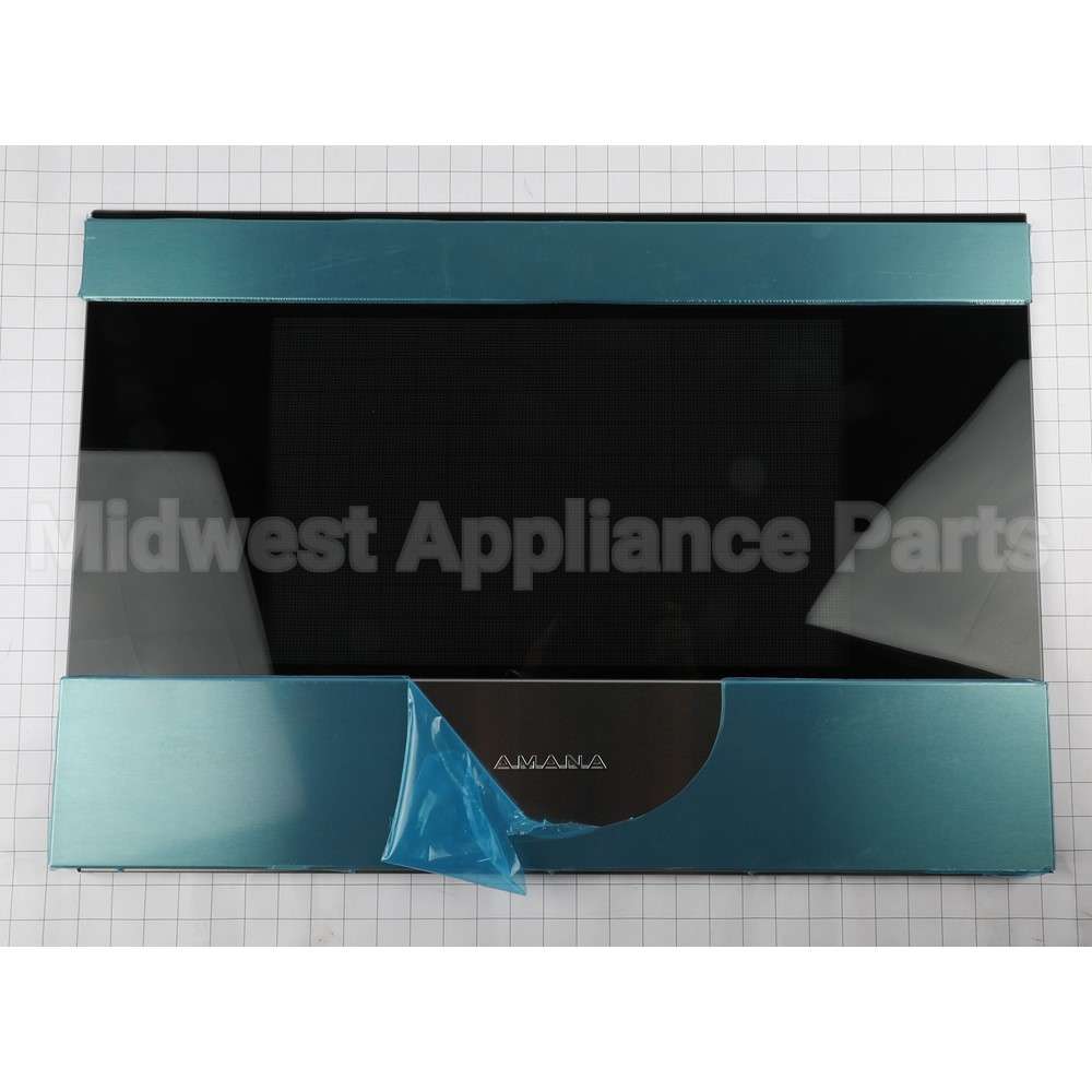 W11214475 Whirlpool Glass-Door