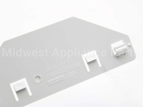 W11215550 Whirlpool Extension