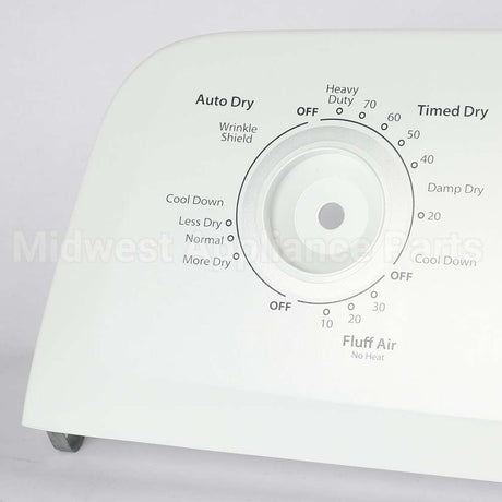 W11216548 Whirlpool Console