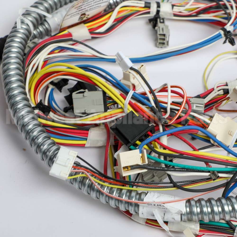 W11216673 Whirlpool Harns-Wire