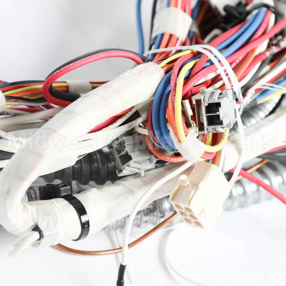 W11216677 Whirlpool Harns-Wire