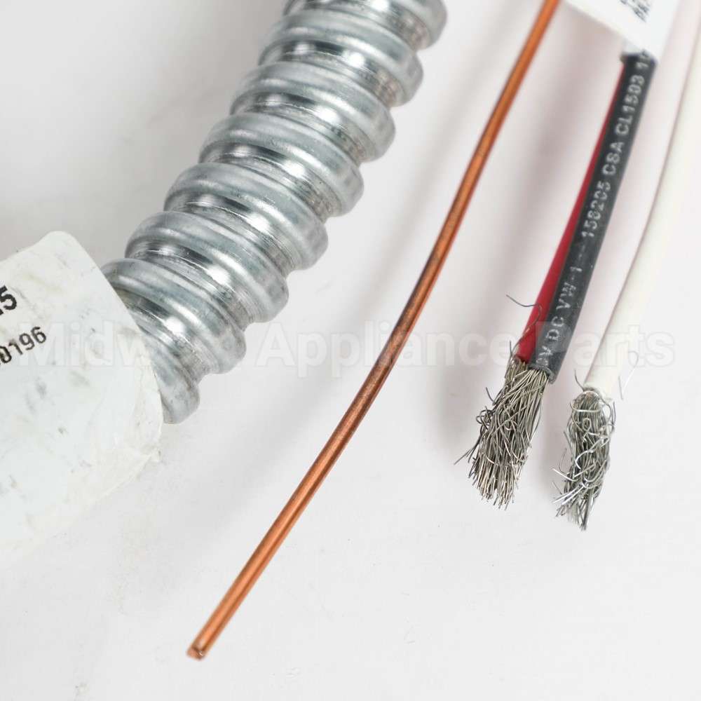 W11216677 Whirlpool Harns-Wire