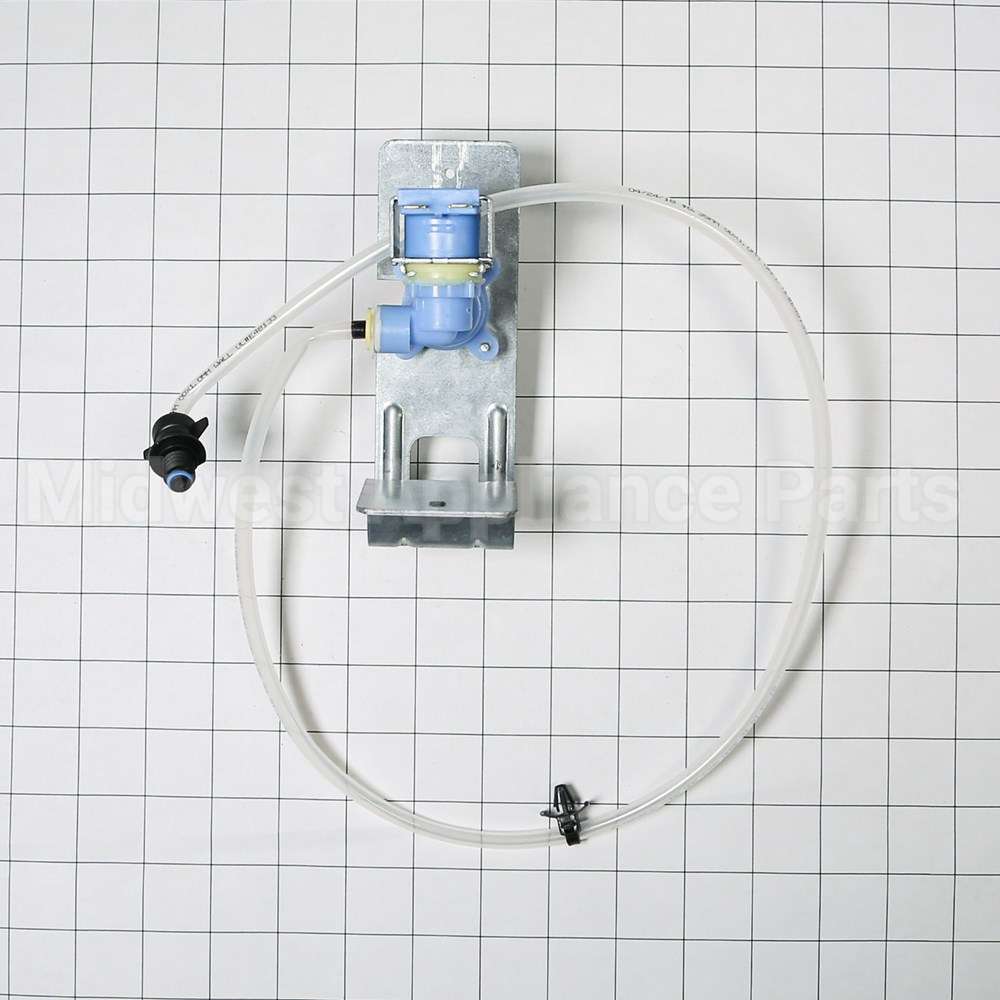 W11216837 Whirlpool Valve