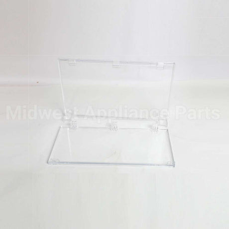 W11216934 Whirlpool Rail