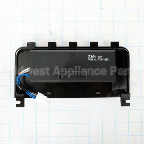 W11216949 Whirlpool Cntrl-Elec