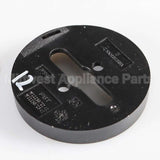 W11217245 Whirlpool Bezel-Swth