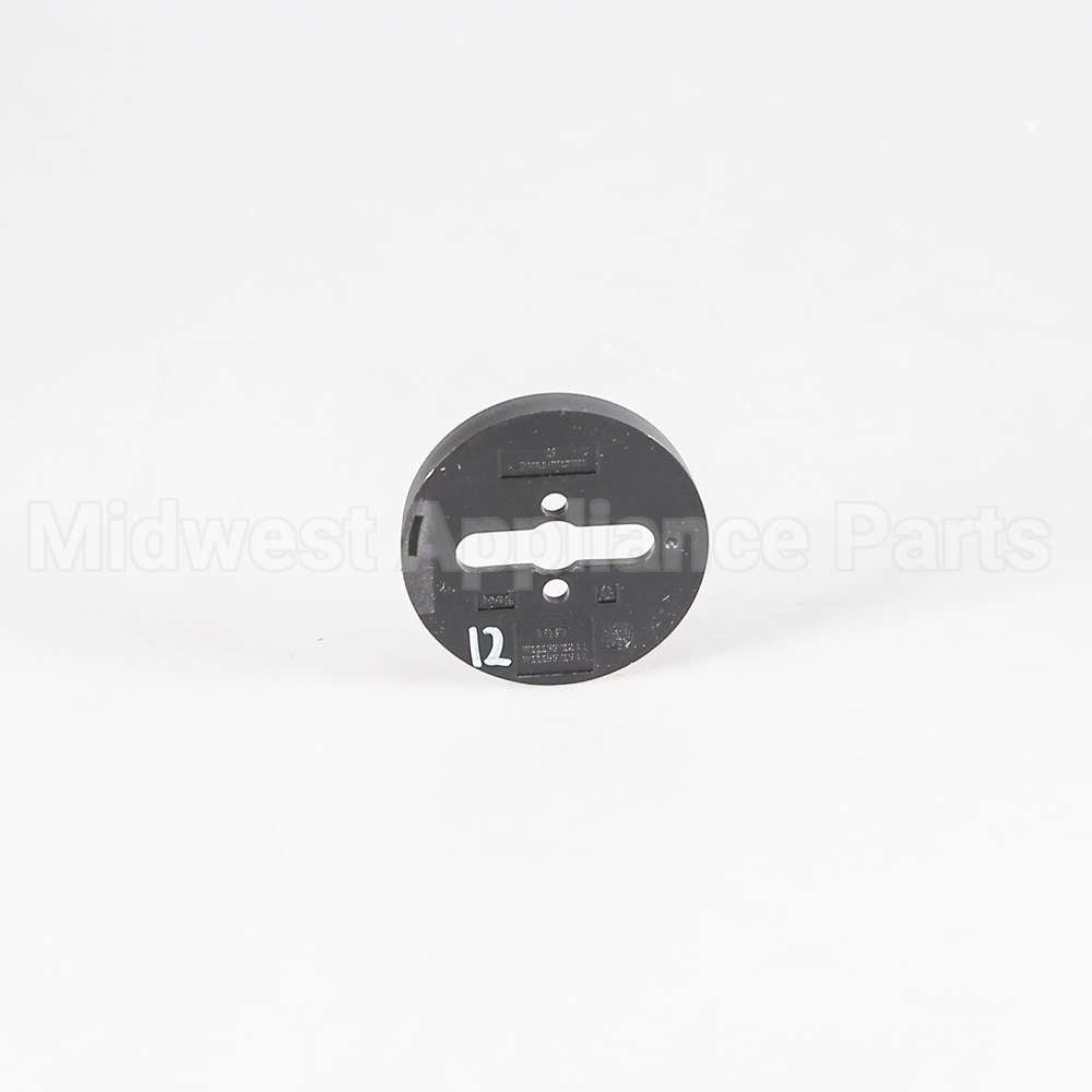 W11217245 Whirlpool Bezel-Swth