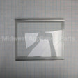 W11217336 Whirlpool Shelf-Glas