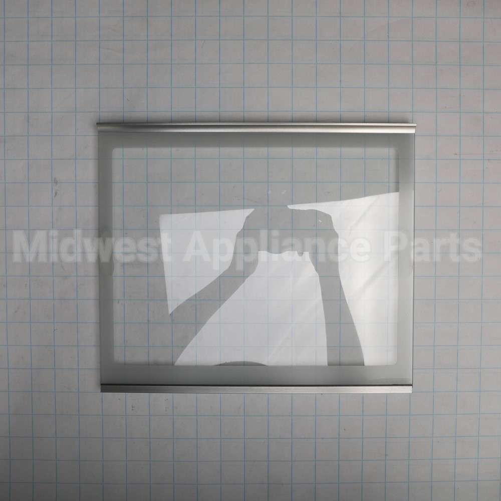 W11217336 Whirlpool Shelf-Glas