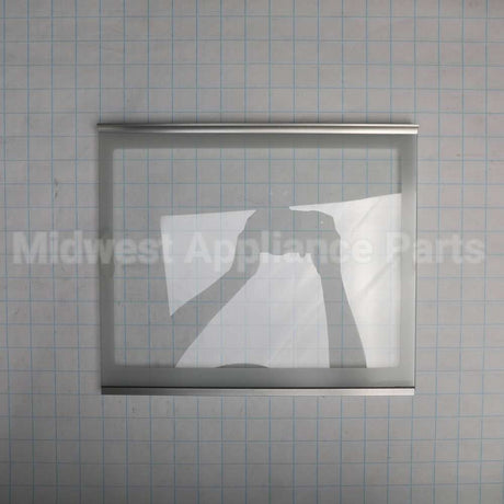 W11217336 Whirlpool Shelf-Glas