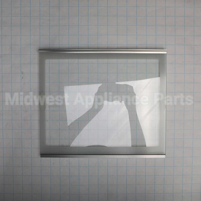 W11217336 Whirlpool Shelf-Glas