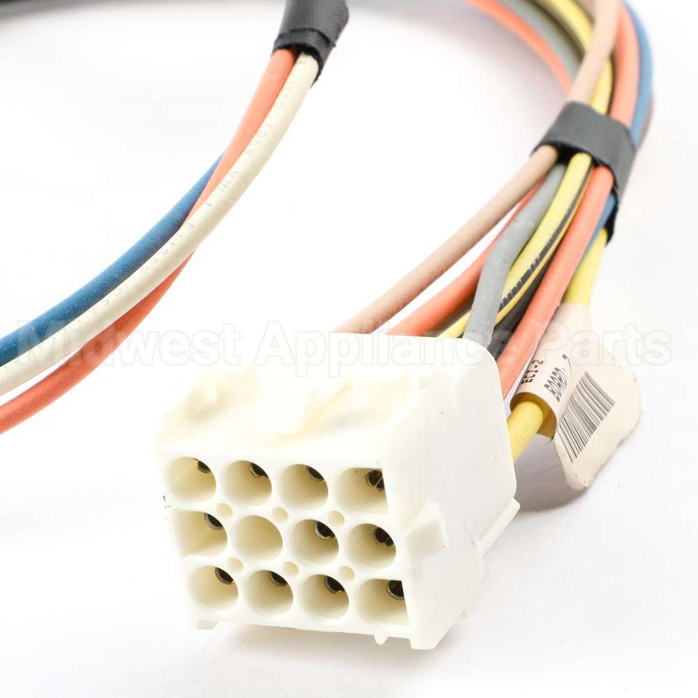 W11217844 Whirlpool Harns-Wire