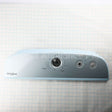 W11218057 Whirlpool Panel-Cntl