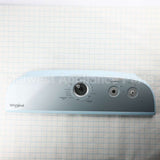 W11218057 Whirlpool Panel-Cntl