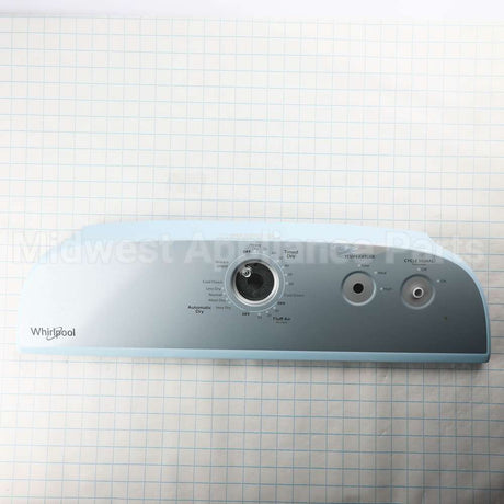 W11218057 Whirlpool Panel-Cntl