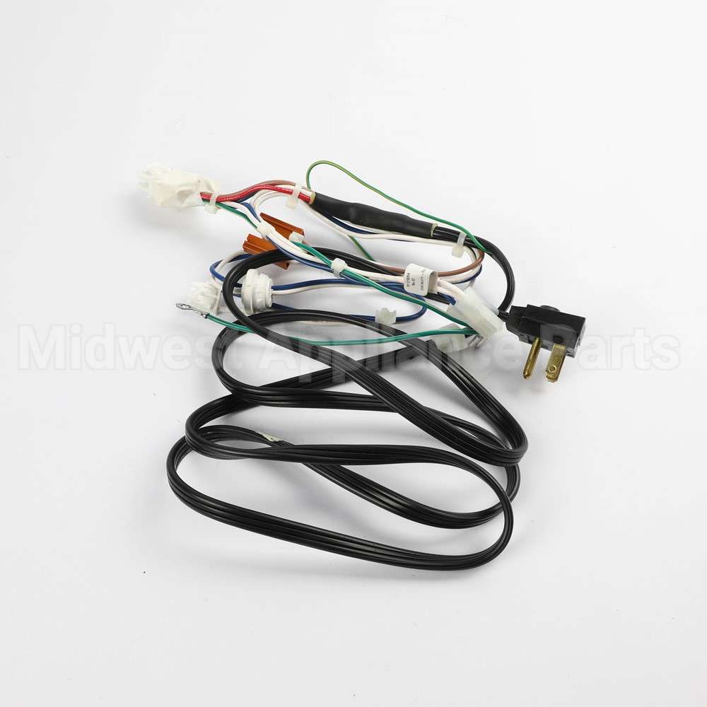 W11218258 Whirlpool Harns-Wire