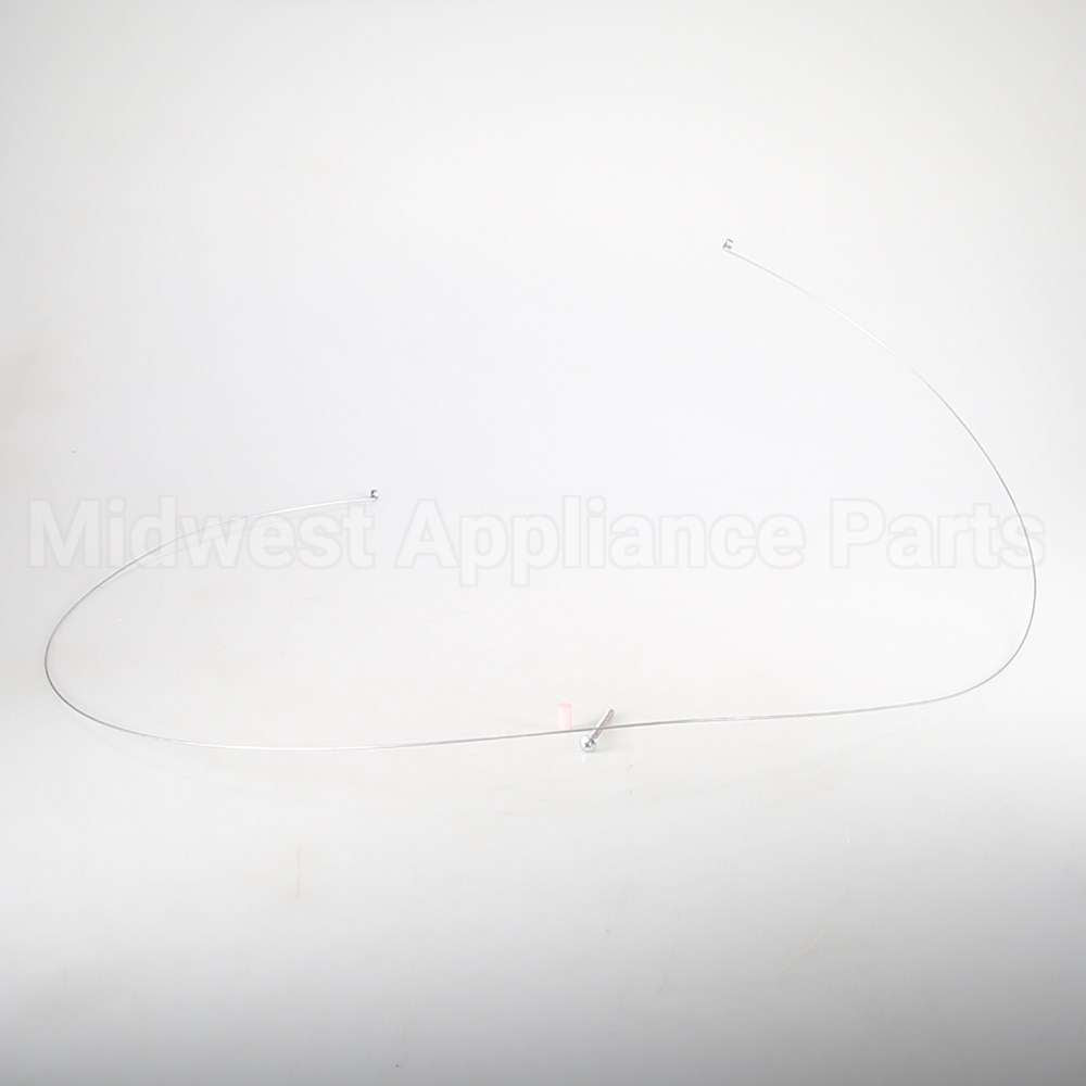 W11218344 Whirlpool Clamp