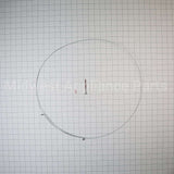 W11218344 Whirlpool Clamp