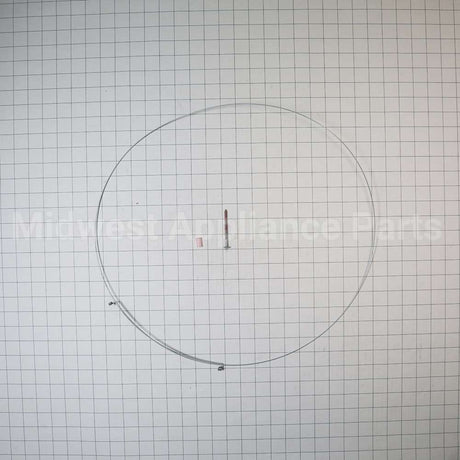 W11218344 Whirlpool Clamp