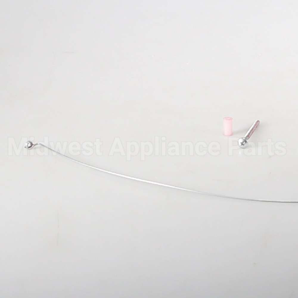 W11218344 Whirlpool Clamp