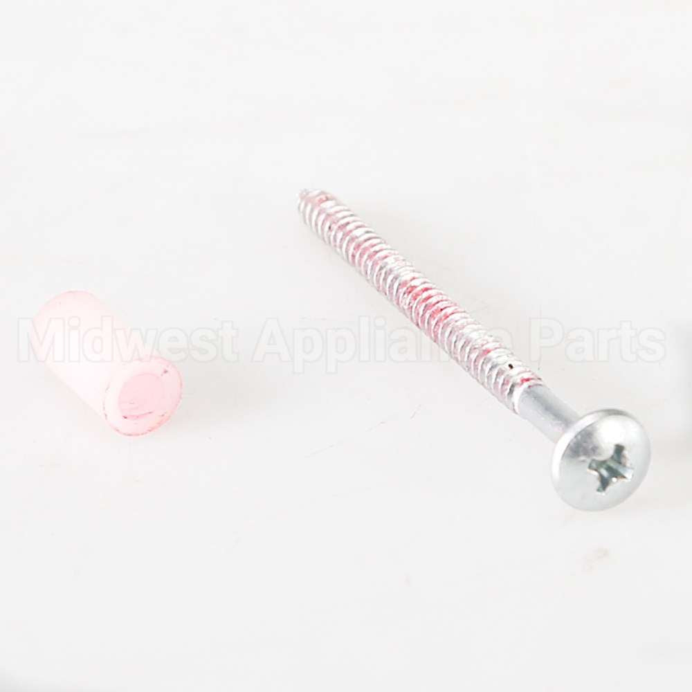 W11218344 Whirlpool Clamp