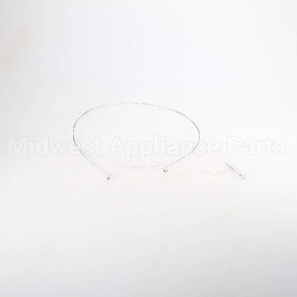 W11218344 Whirlpool Clamp