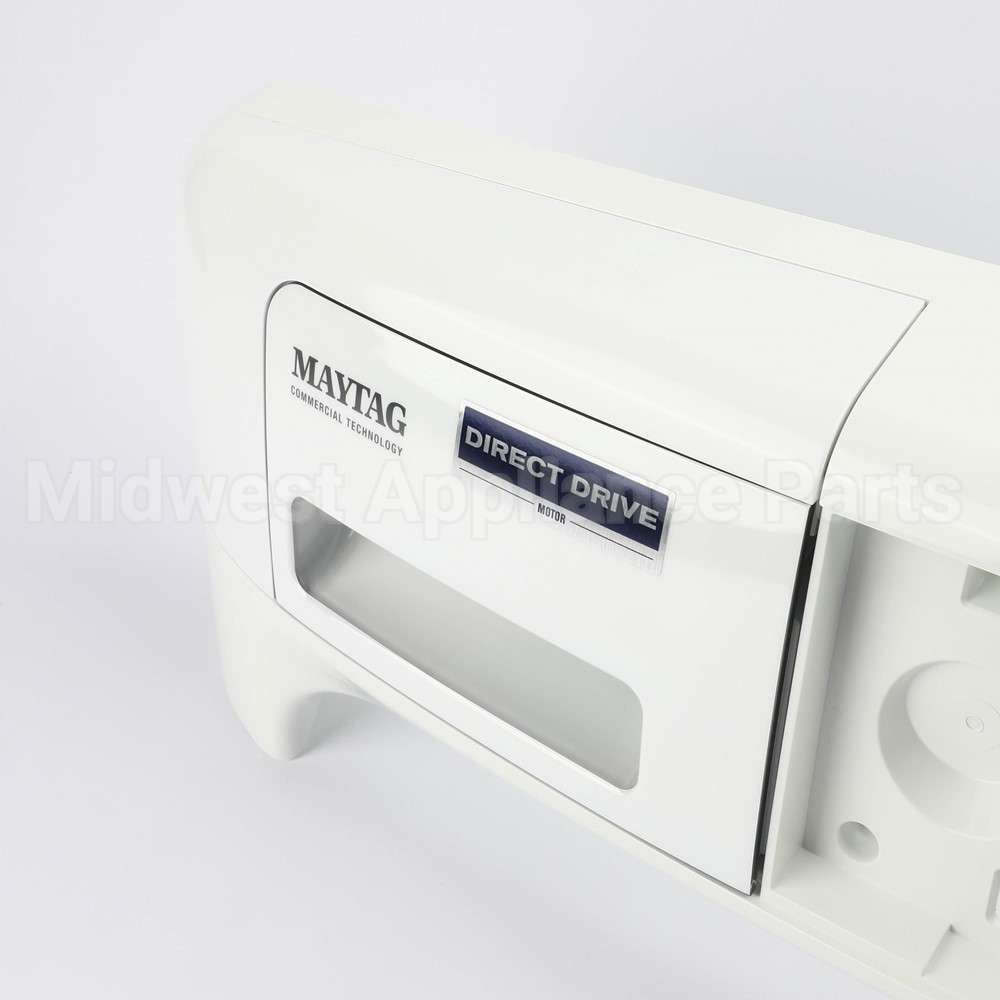 W11218377 Whirlpool Console