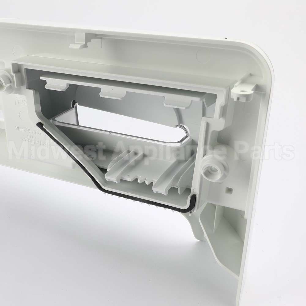W11218377 Whirlpool Console