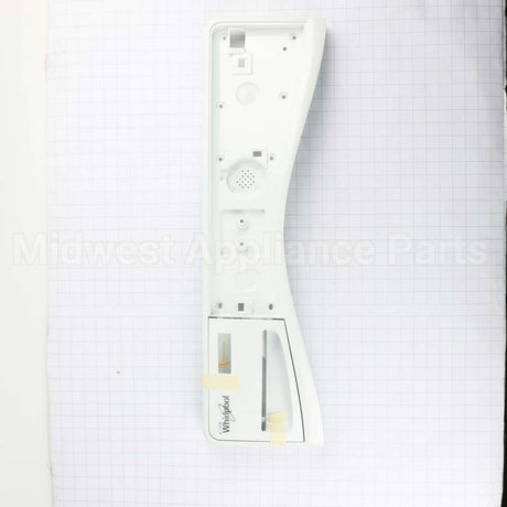 W11218392 Whirlpool Console