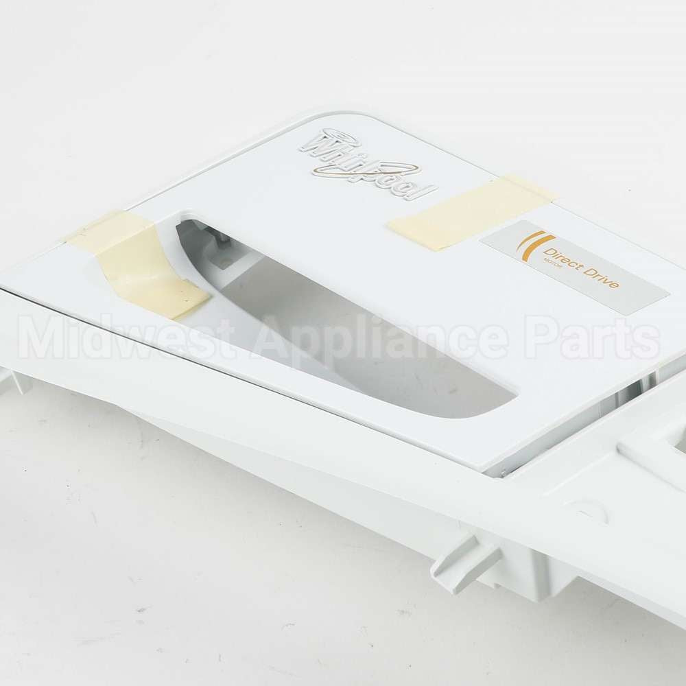 W11218392 Whirlpool Console