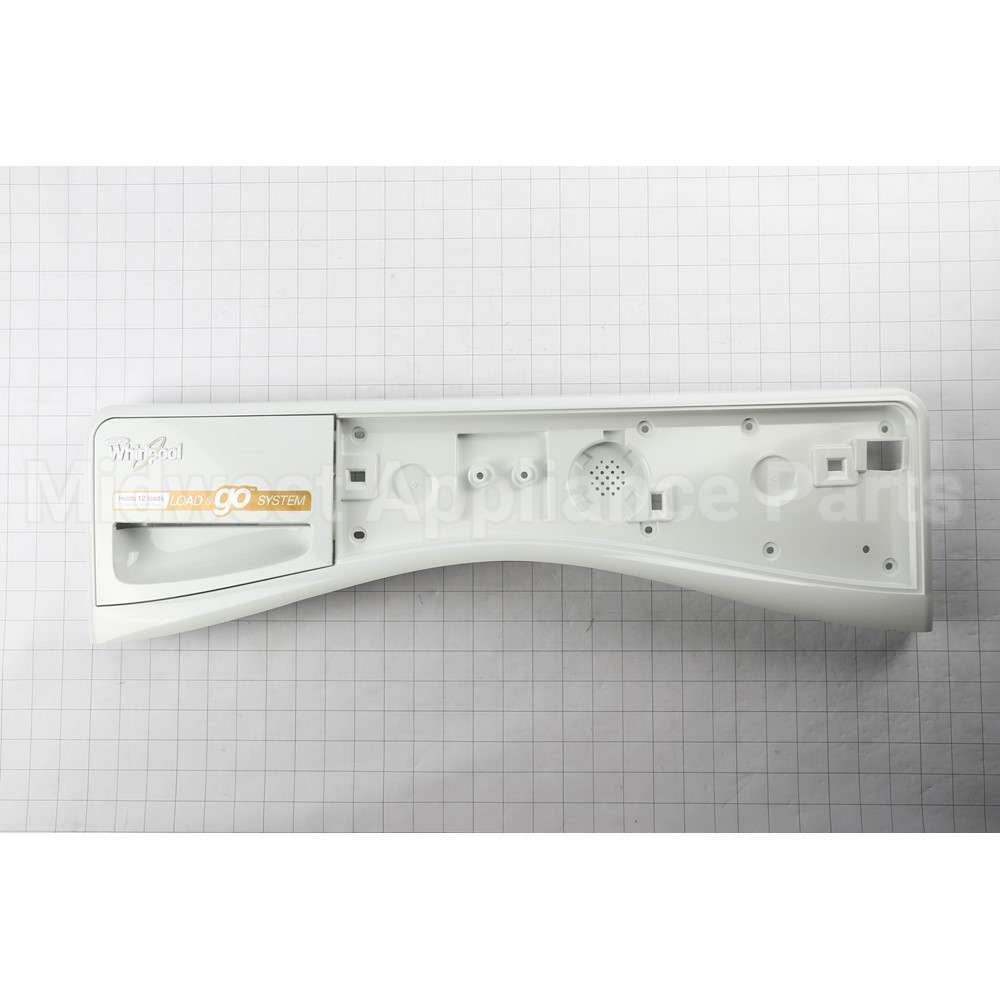 W11218415 Whirlpool Console