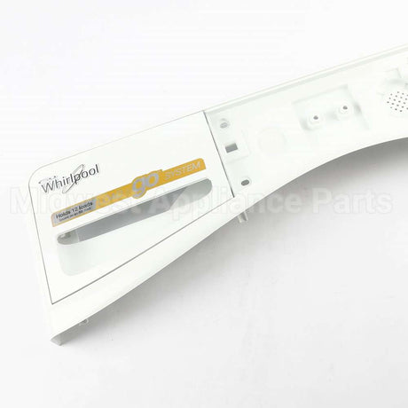 W11218415 Whirlpool Console