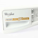 W11218415 Whirlpool Console