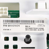 W11218739 Whirlpool Cntrl-Elec
