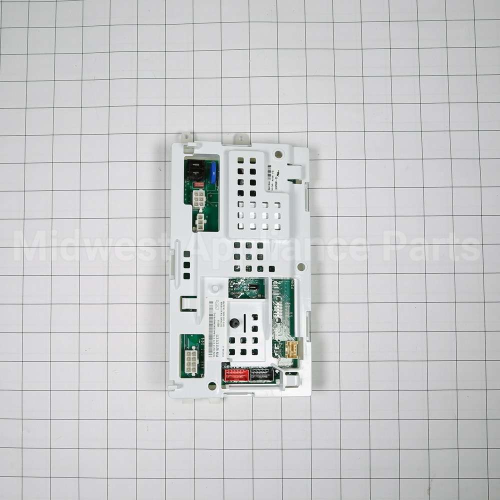 W11218739 Whirlpool Cntrl-Elec
