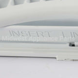 W11219327 Whirlpool Grill-Out