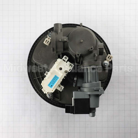 W11219382 Whirlpool Pump&Motor