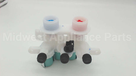 W11220230 Whirlpool Valve