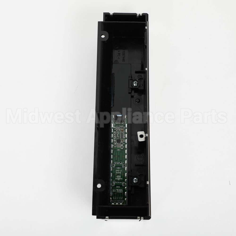 W11220420 Whirlpool Panl-Cntrl