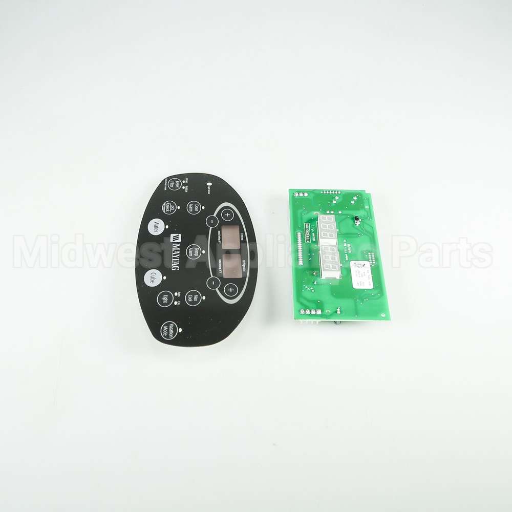 W11221359 Whirlpool Cntrl-Elec