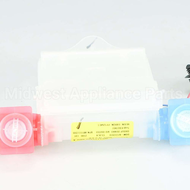 W11222849 Whirlpool Valve