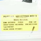 W11222849 Whirlpool Valve