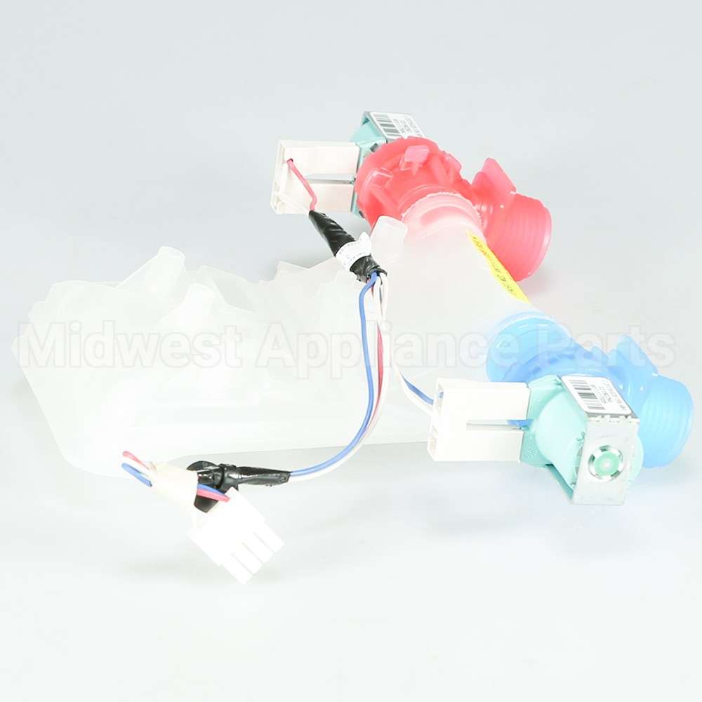 W11222849 Whirlpool Valve
