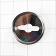 W11223011 Whirlpool Bezel-Knob