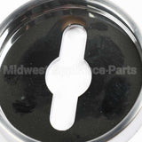 W11223011 Whirlpool Bezel-Knob